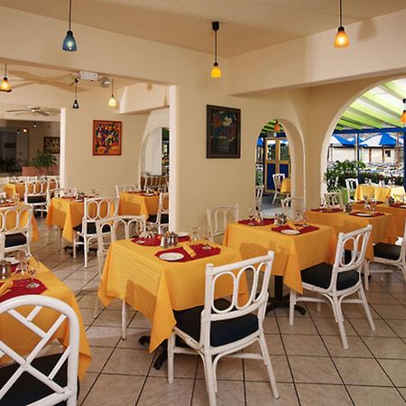 Jolly Beach Antigua Bolands Luaran gambar