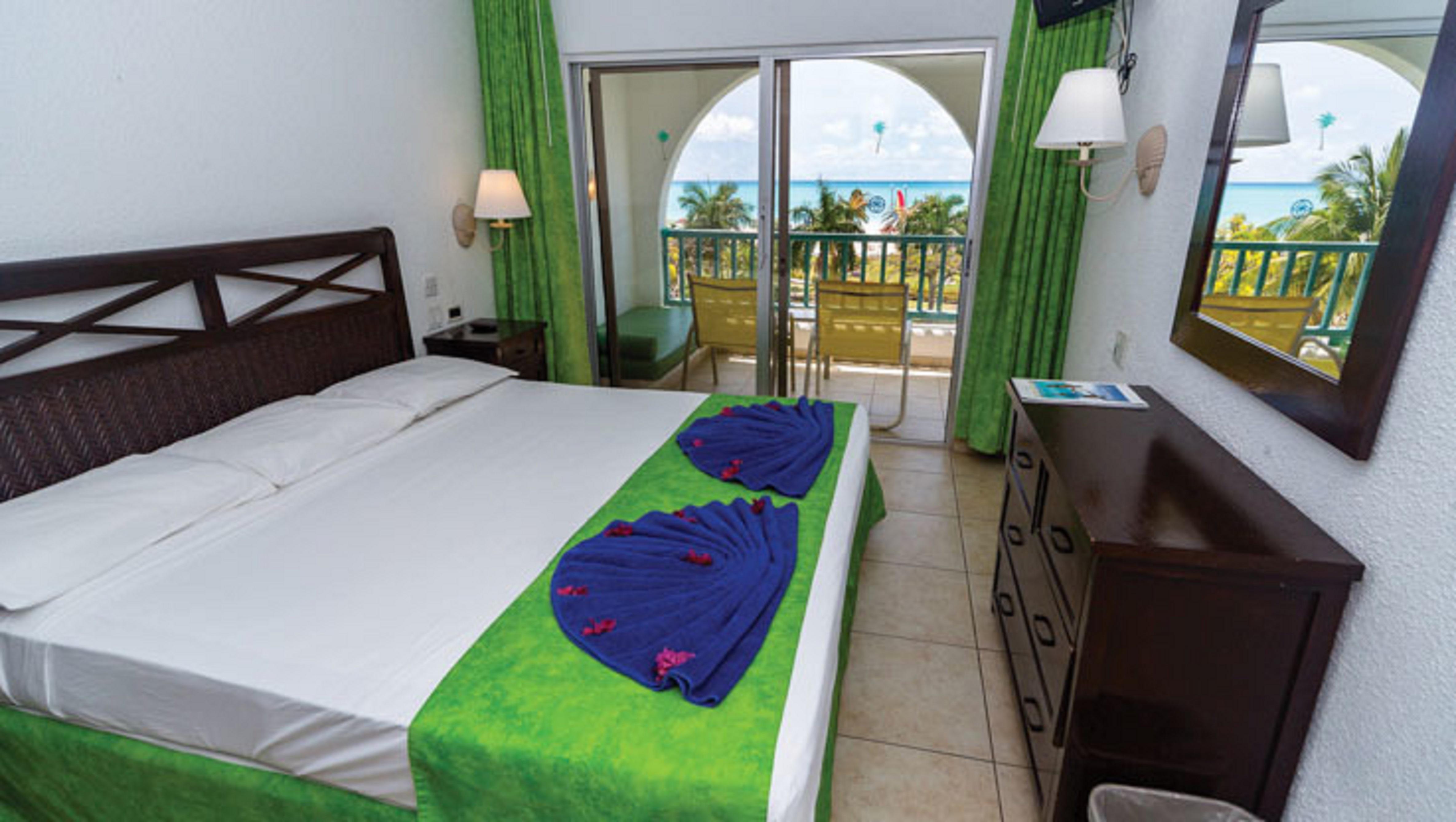 Jolly Beach Antigua Bolands Luaran gambar