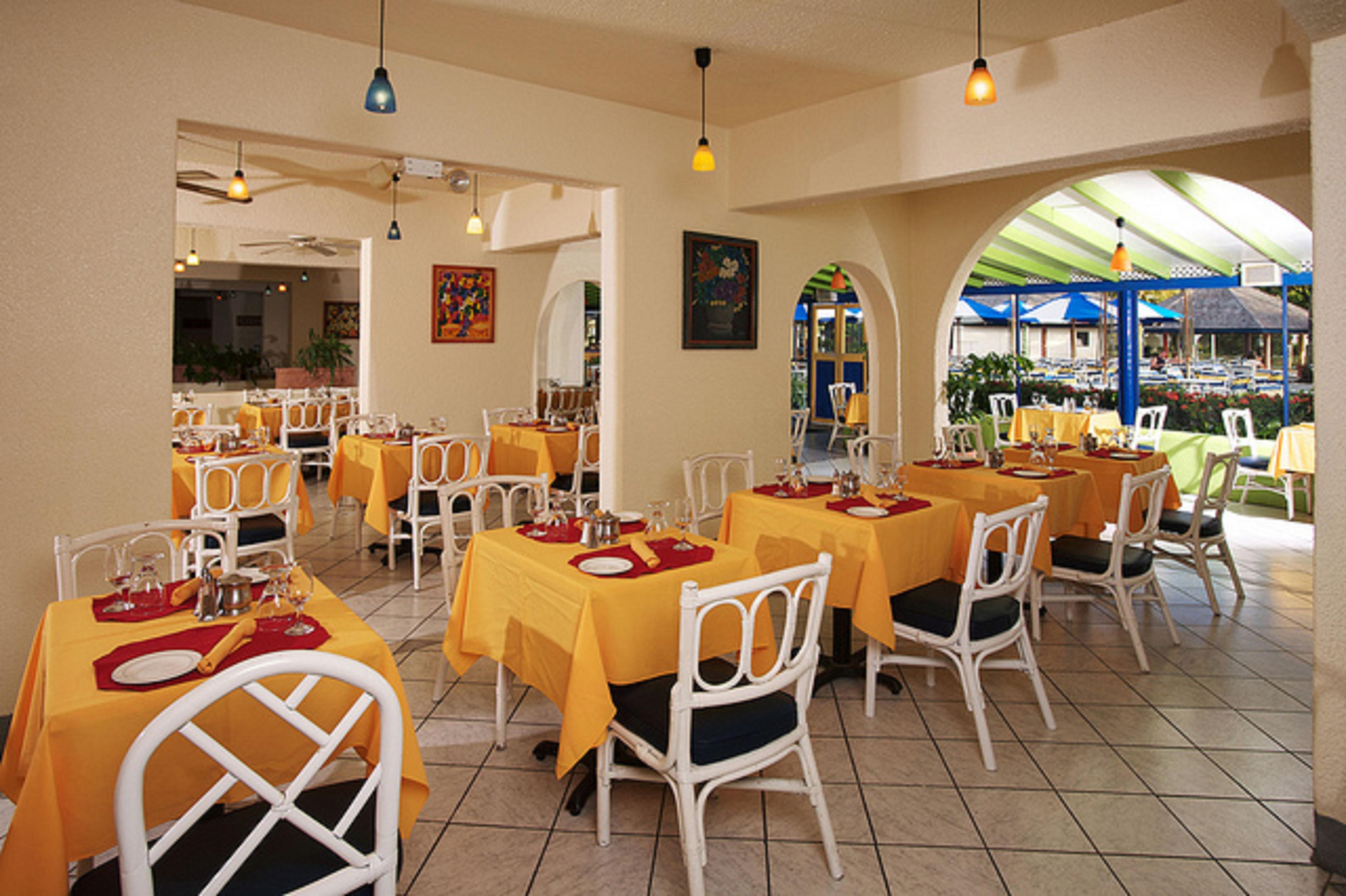 Jolly Beach Antigua Bolands Luaran gambar