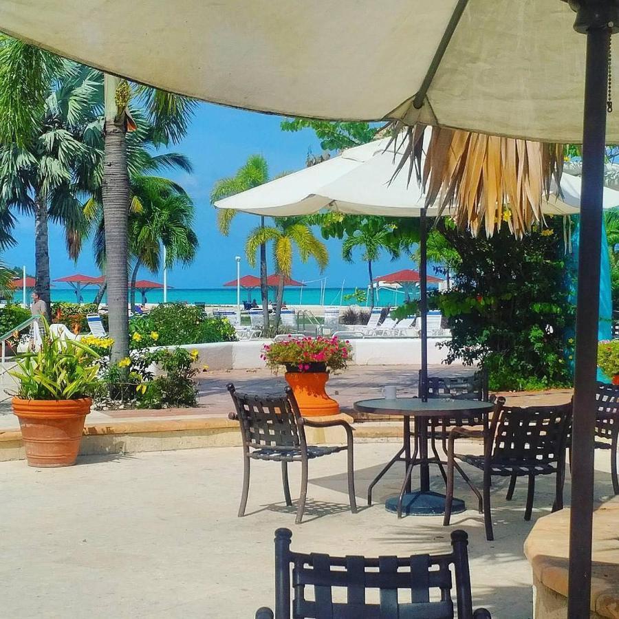 Jolly Beach Antigua Bolands Luaran gambar