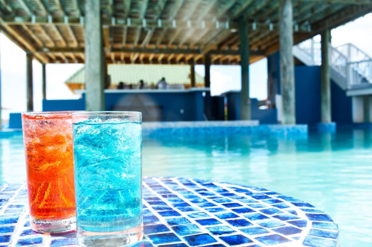 Jolly Beach Antigua Bolands Luaran gambar