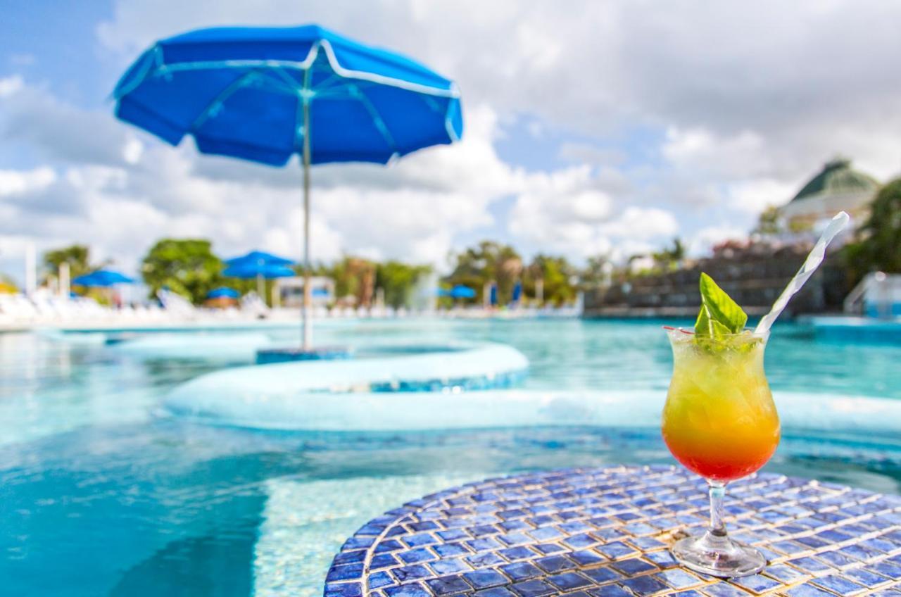 Jolly Beach Antigua Bolands Luaran gambar