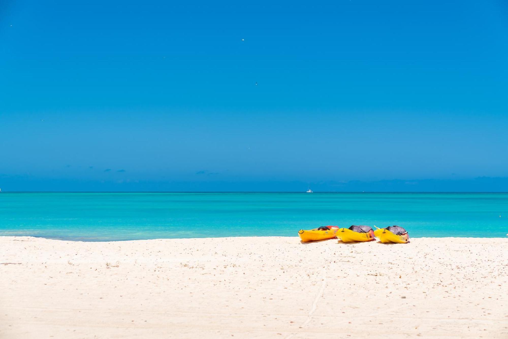 Jolly Beach Antigua Bolands Luaran gambar