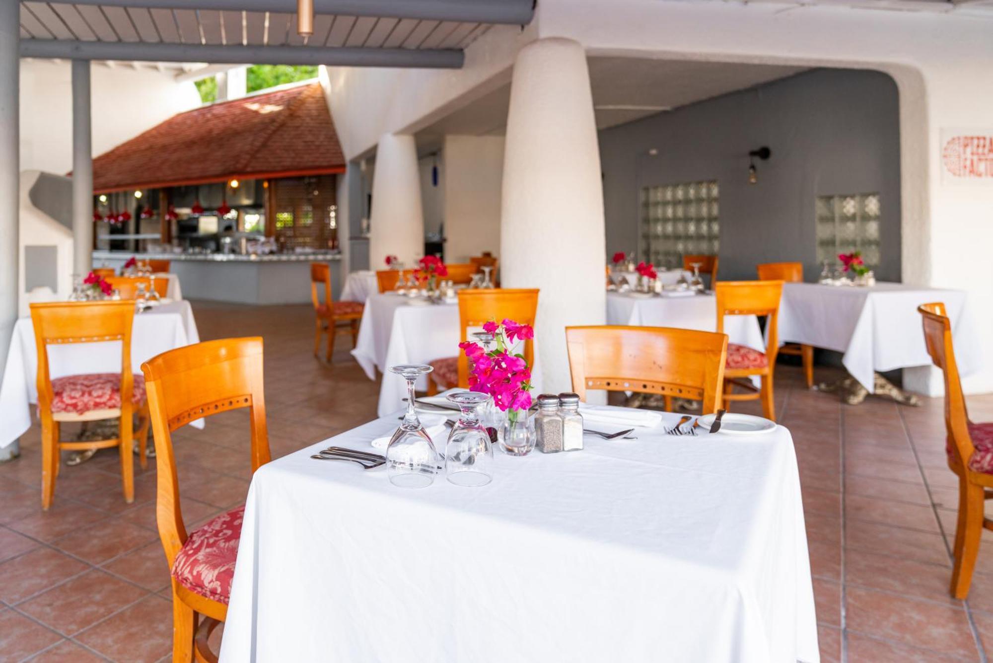 Jolly Beach Antigua Bolands Luaran gambar