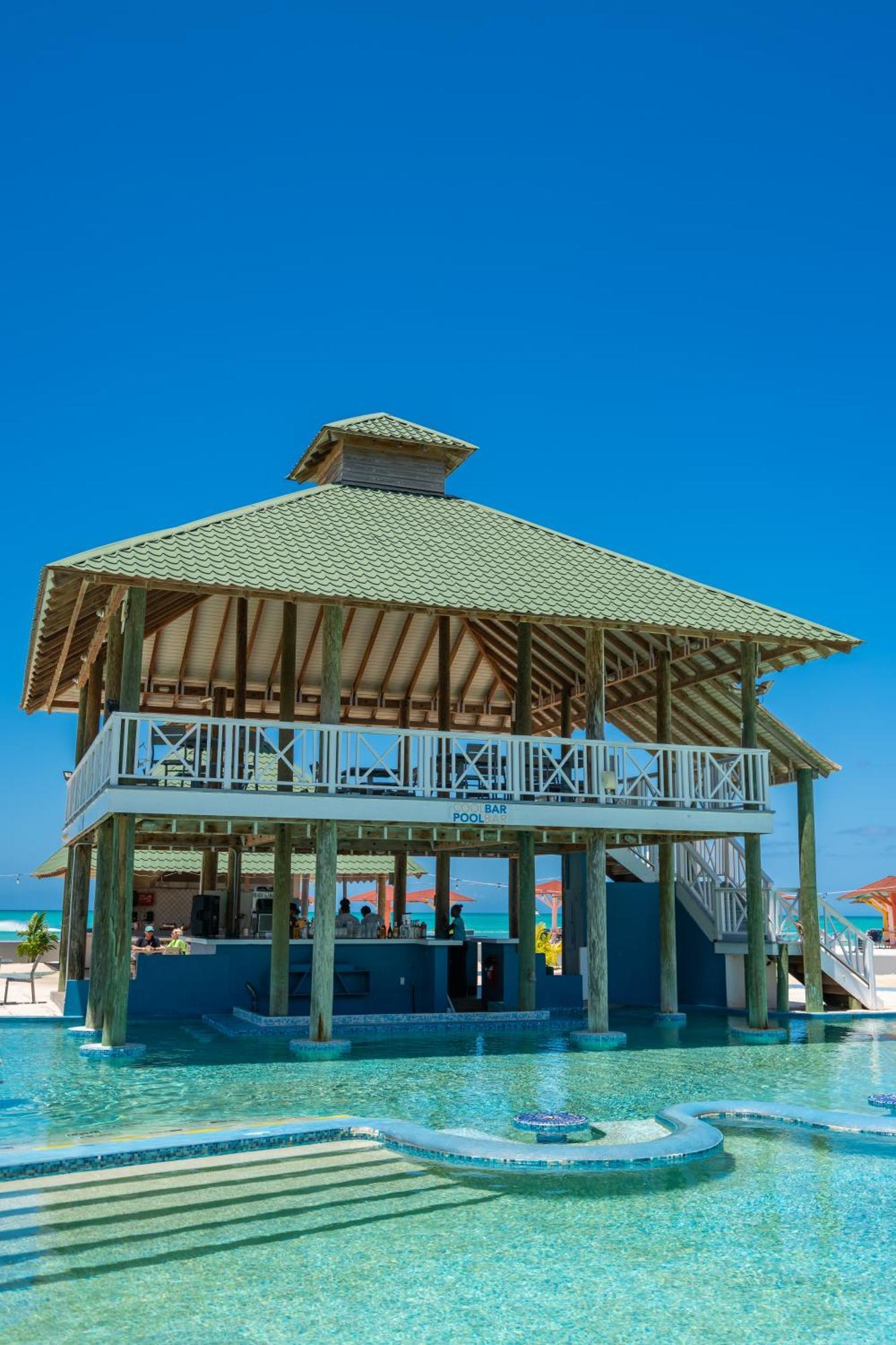 Jolly Beach Antigua Bolands Luaran gambar