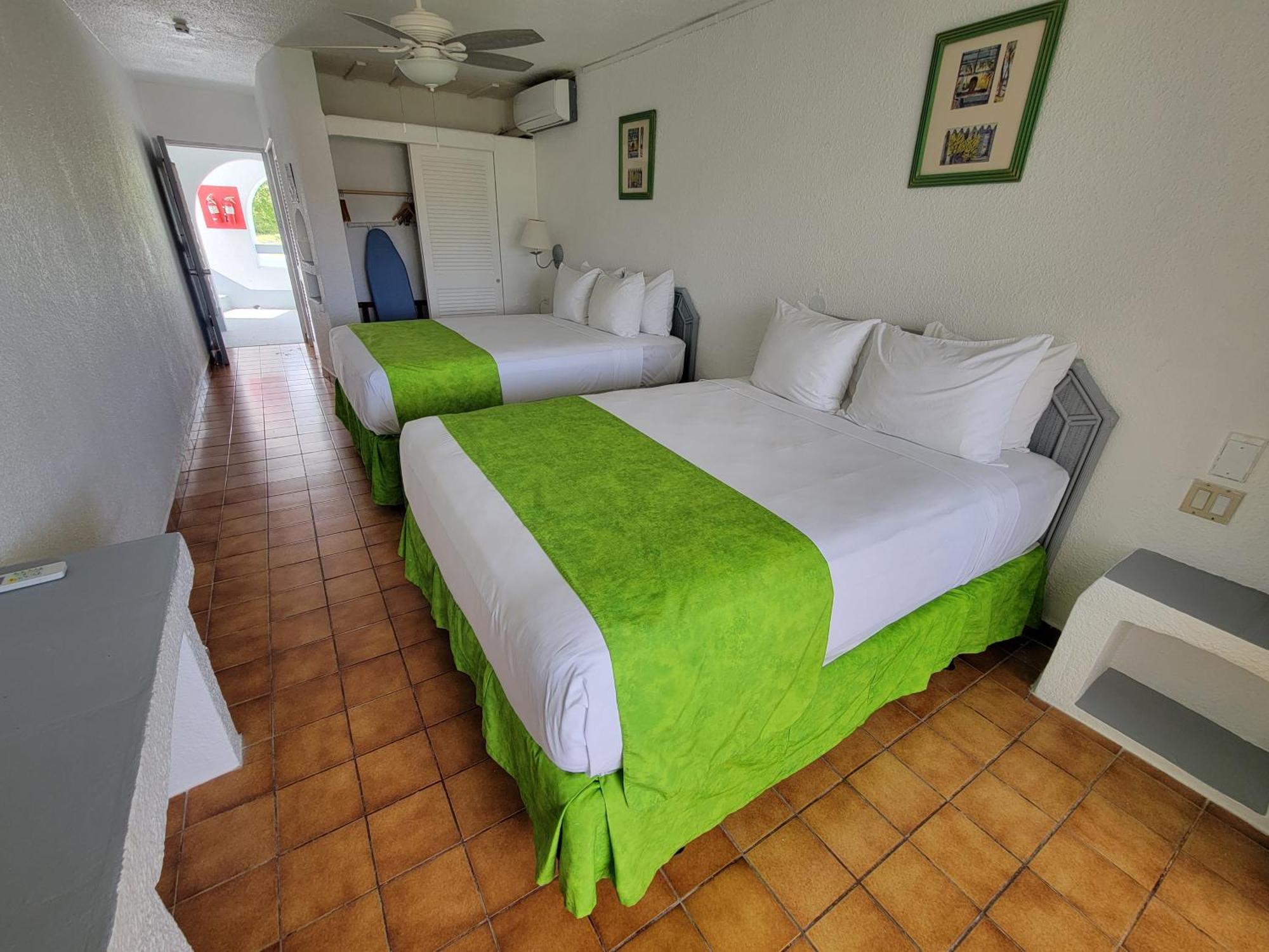 Jolly Beach Antigua Bolands Luaran gambar