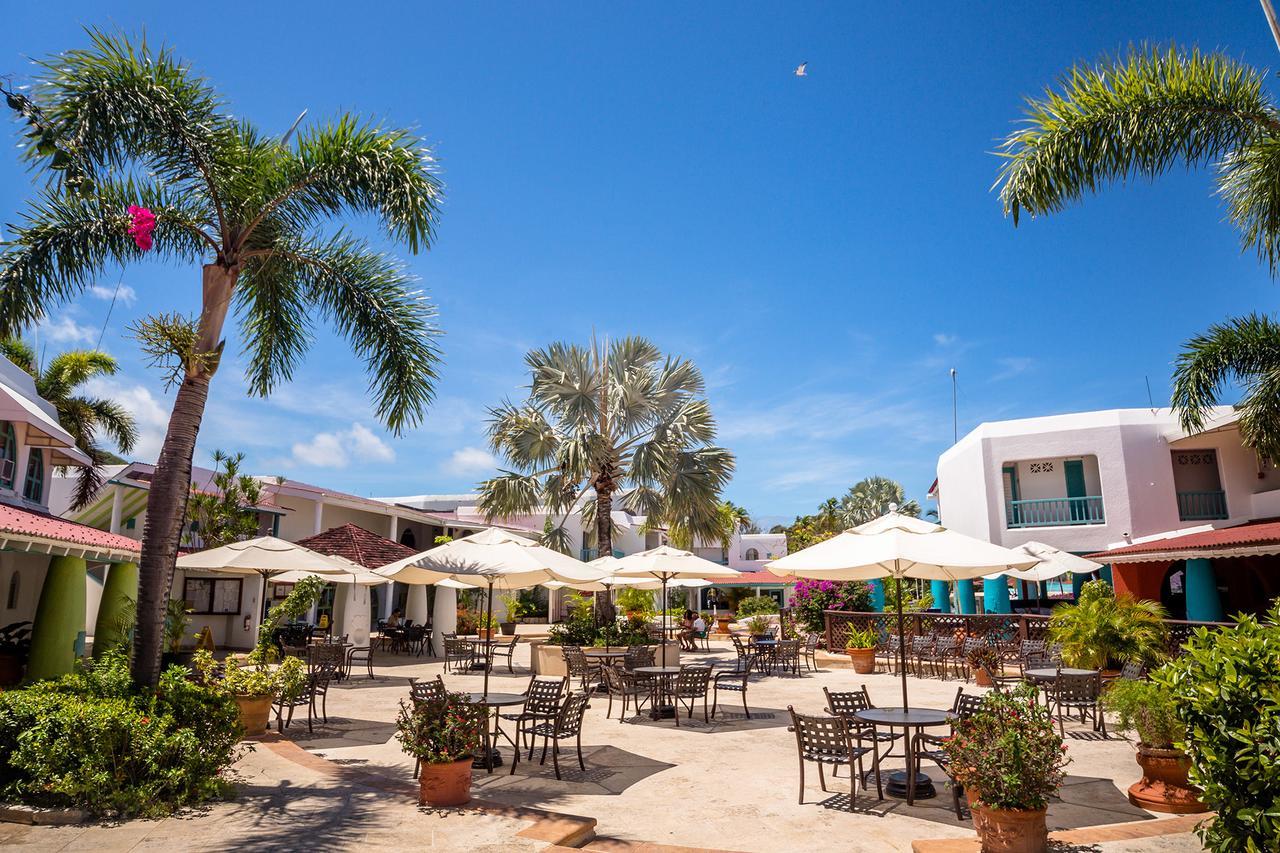 Jolly Beach Antigua Bolands Luaran gambar