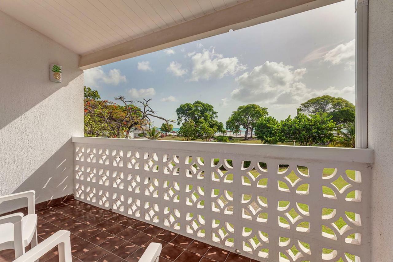 Jolly Beach Antigua Bolands Luaran gambar